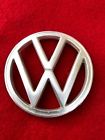 113-853-601b 113-853-601 B Vw Bug German Puc Emblem Front Hood Beetle Type