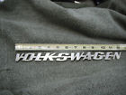 113-8536878 Volkswagen Original Vintage Bug