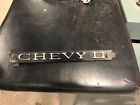 11380 Gm Chevrolet Nova Grille Grill Ii