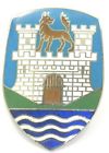 113853621a Ppi Emblem Badge Front