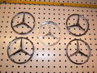 280s-450sel 116 758 0058 Mercedes-benz Mercedes