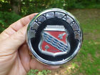 1161978 Buick Skylark Roadmaster Fender Emblem Rear Badge