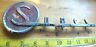 1165478 Buick Super Circa Quarter Panel Emblem