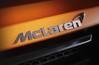 1211a9382cp Metal Genuine New Mclaren