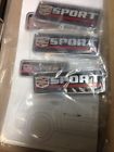 121207a Morgan Design Cadillac Escalade Sport Edition Kit New