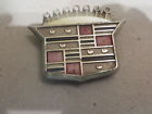 12245 Factory Oem Cadillac Wheeel