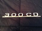 1238171415 Mercedes Benz W123 300cd