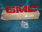 12542030 Gm Nos Grill Emblem