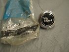 1261205 Buick Nos Skyhawk Sky Hawk Trunk Lock Cover Emblem Ornament
