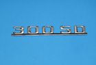 1268170715 Gmc 1981-85 Mercedes-benz Oem