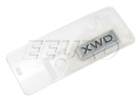 12778741 Genuine Saab New Emblem Rear Xwd