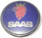 12785870 Saab Front Hood Badge Emblem