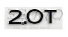 12791496 Genuine Saab New Emblem Rear