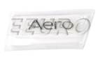 12796069 Genuine Saab New Emblem Rear Aero