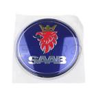 12844161 Genuine Saab New Emblem