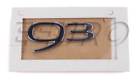 12847506 Genuine Saab New Emblem