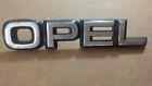 128928708 Opel Vintage Emblem Nova Corsa Astra Vectra Kadette Oem