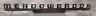 1300139 Dodge Meadowbrook Fluid Drive Front Fender Nameplate Emblem
