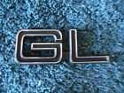 1304257 1304257- Volvo Gl Emblem Fits Model Used Nice
