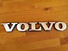 1325249 Volvo Turbo Emblem