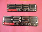 13339347 Buick 1950 Hood Grille Emblem