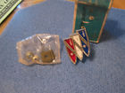 1394339 Buick Nos Sportwagon Grille Emblem Rare Piece
