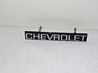 14010540 Gm Chevrolet Grille Emblem Badge Exterior Trim Ornament Chevy Impala