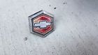 14013428 Gm Chevy Malibu El Camino Hood Ornament Emblem