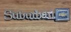 14016615 Oem 1970-80s Chevrolet Suburban