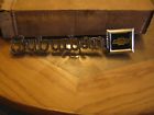 14016626 Chevrolet Nos Oem Suburban Door Tail Gate Name Plate Emblem