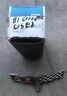 140301297 Chevrolet Corvette Factory Emblem Metal Genuine
