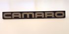14031733 Chevrolet Camaro Sport Coupe Dash Emblem Badge Oem Thirdgen