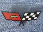14042293 Gm 1982 Corvette Gas