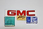 14043922 14043921 General Motors Nos Complete Set Gmc Jimmy Sierra Classic Grill