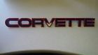 14058697 Keen 85-90 Corvette C4