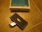 14083935 Chevy Nos Caprice Clock