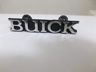 14101727 Buick Regal Front Grille Emblem Badge Oem Symbol Logo Original