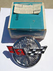 1472717 Gm 1978 Corvette 25th