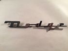 1478431 Mopar Dodge Car Truck Emblem Nameplate Badge