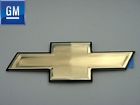 15-284 Gm Chevy Equinox Front Grill Grille Gold Bowtie Emblem Original