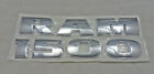 1500c Aftermarket New For Dodge Ram Chrome Emblem Badge Free Shipping