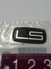 15036135 Gm Oem Ls Body Side Badge Emblem Decal Silverado Pickup