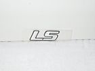 15071710 Gm Nos Ls Emblem Trim Badge Nameplate Ornament Chevrolet Trailblazer