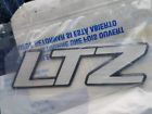 15071712 Chevrolet Gm Ltz Emblem