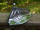 1509597 Federal Vintage Truck Hood Ornament Mascot