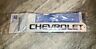 15102877 Gm Brand New Chevrolet Chrome Emblem Unopened