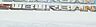 15114050 Gm Nos Suburban Emblem Nameplate Exterior Chevrolet