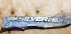 15114063 Gm Chevrolet Silverado Tailgate Emblem Nameplate New Oem