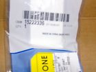 15222336 Gm New Oem Uplander Ls Emblem Badge Plate Liftgate Tailgate