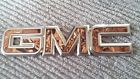 15271138 Gm Emblem Chrome Camo Overlay Inch Width